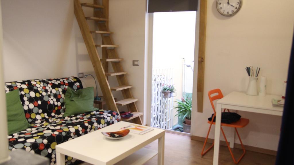 Appartement Casa Pesadina Naples