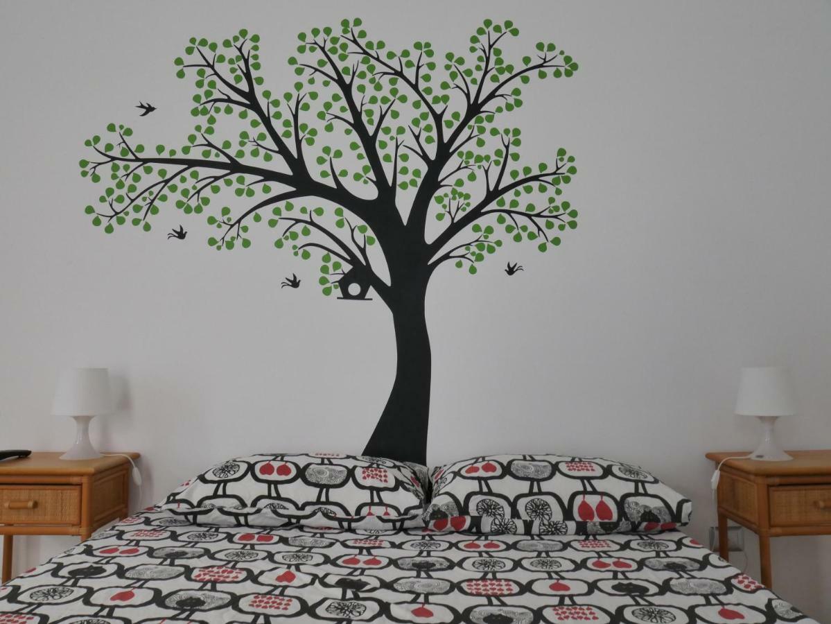 Casa Pesadina Appartement