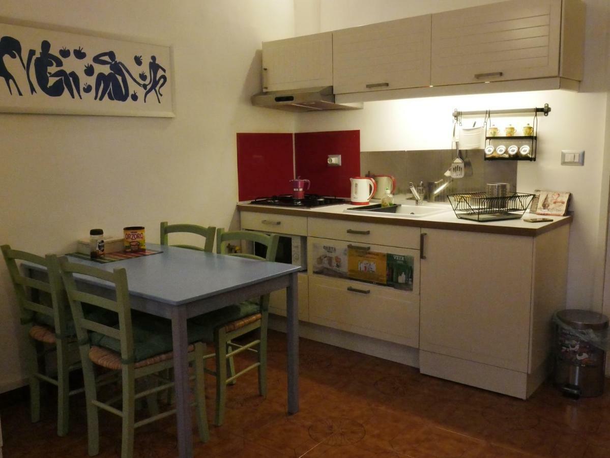Casa Pesadina Appartement *