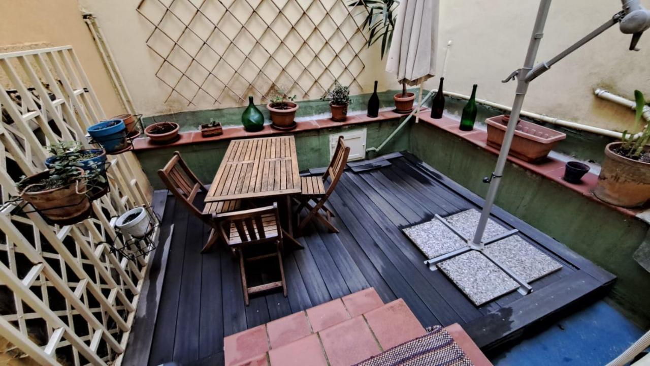 Appartamento Casa Pesadina Napoli