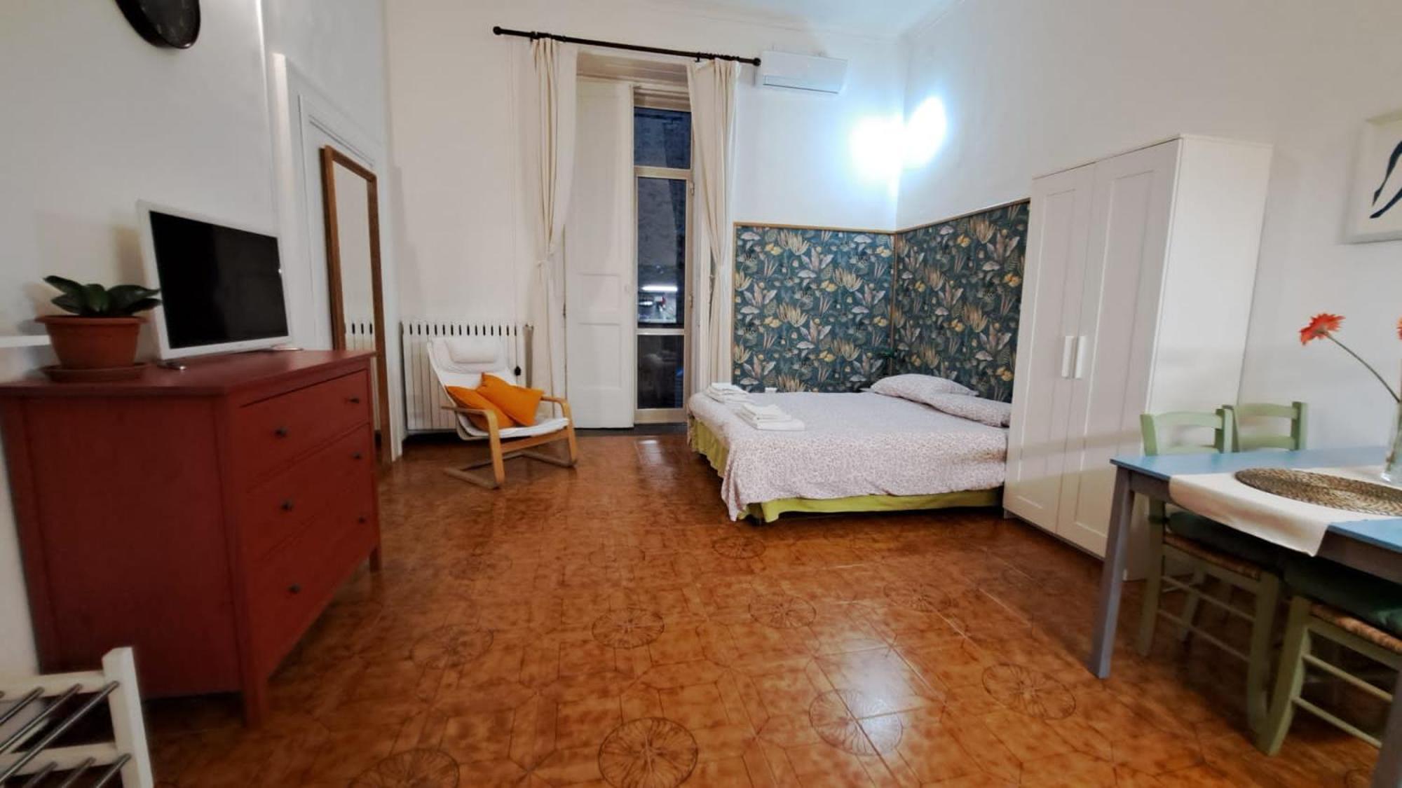 Appartement Casa Pesadina