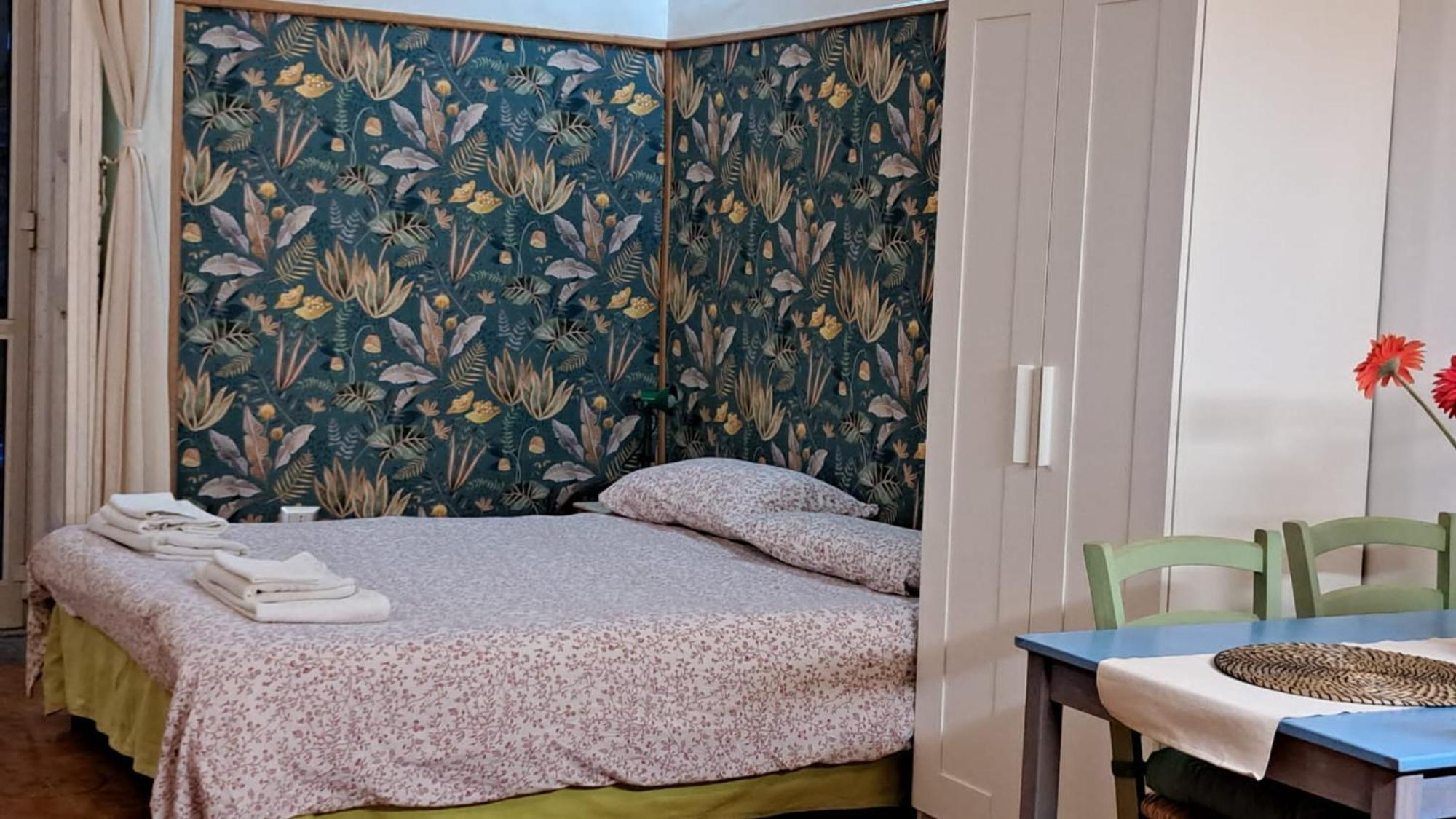 Appartement Casa Pesadina Napels