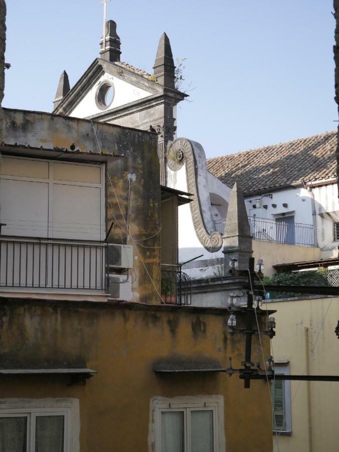 Casa Pesadina * Napoli
