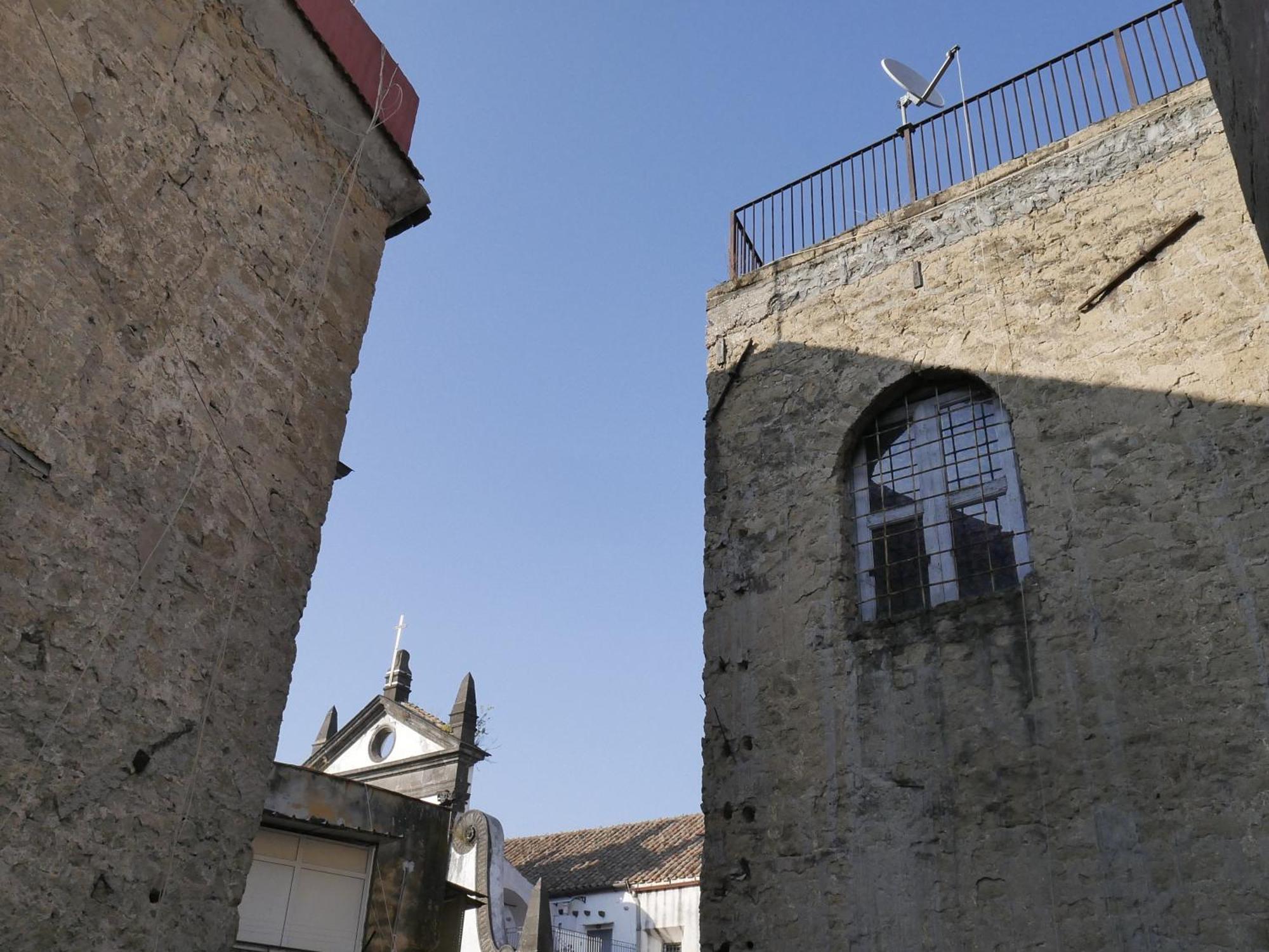 Casa Pesadina Appartamento *