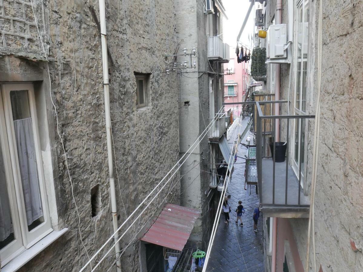 Casa Pesadina Napoli