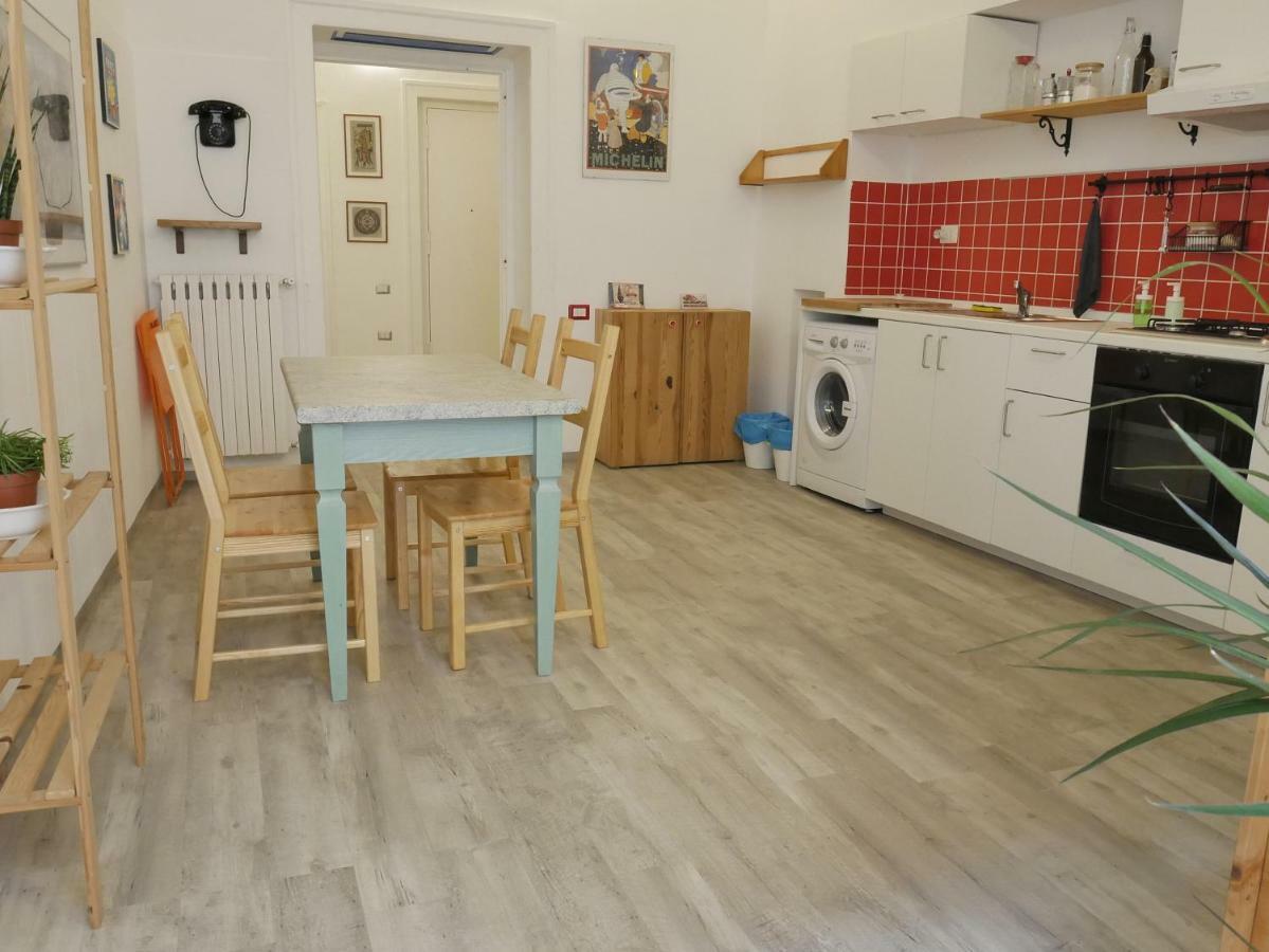 Appartamento Casa Pesadina Napoli