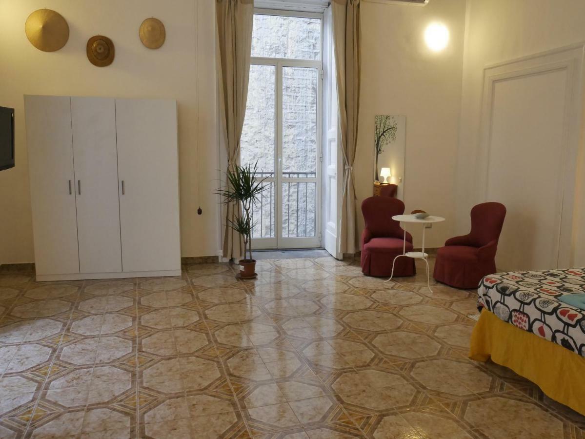 Casa Pesadina * Napoli