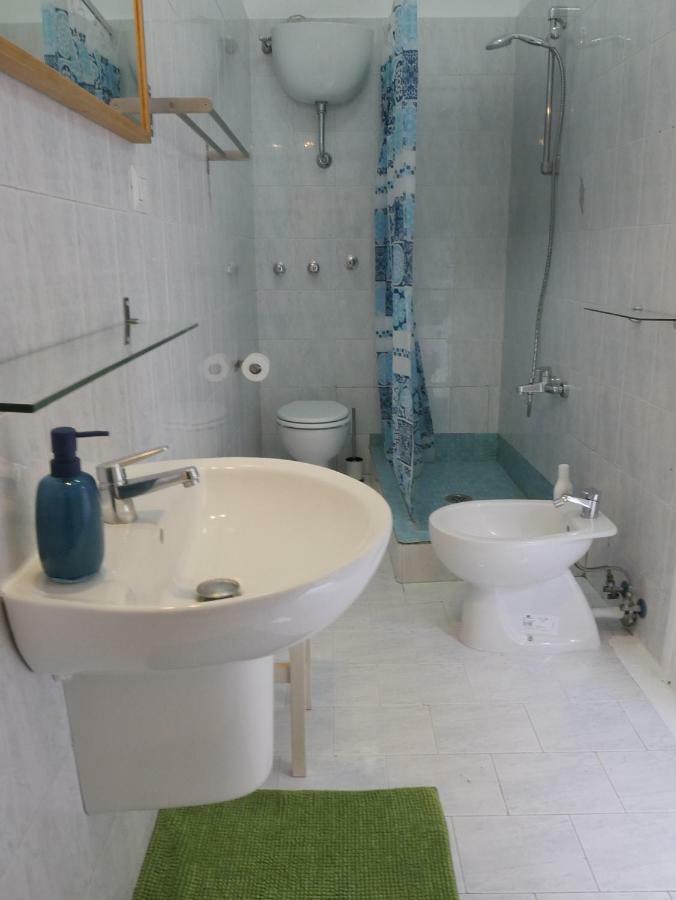 Appartamento Casa Pesadina *