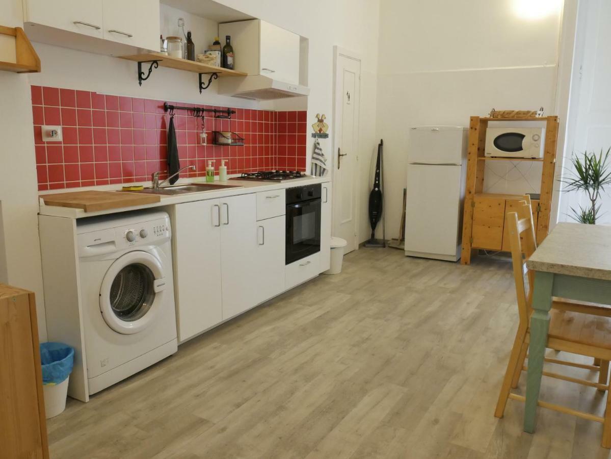 Casa Pesadina Appartamento Napoli