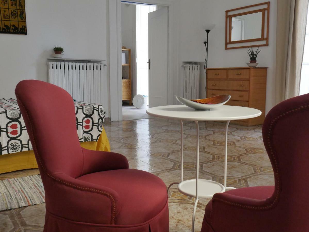 Casa Pesadina Napoli