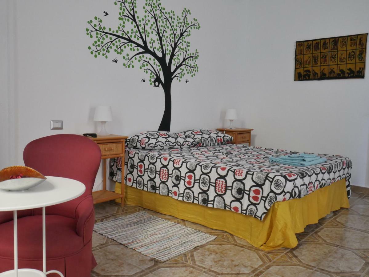 Appartamento Casa Pesadina Napoli