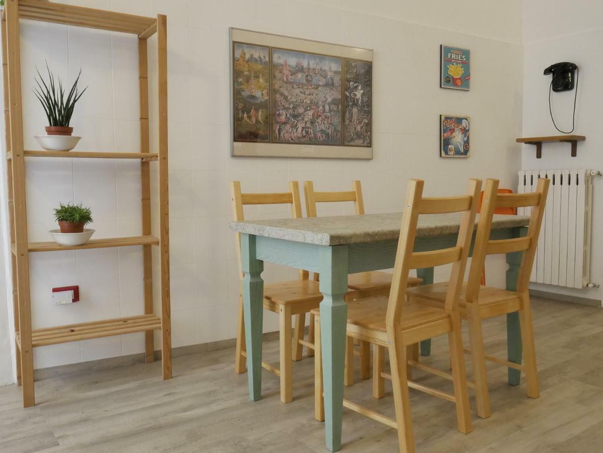 Appartamento Casa Pesadina