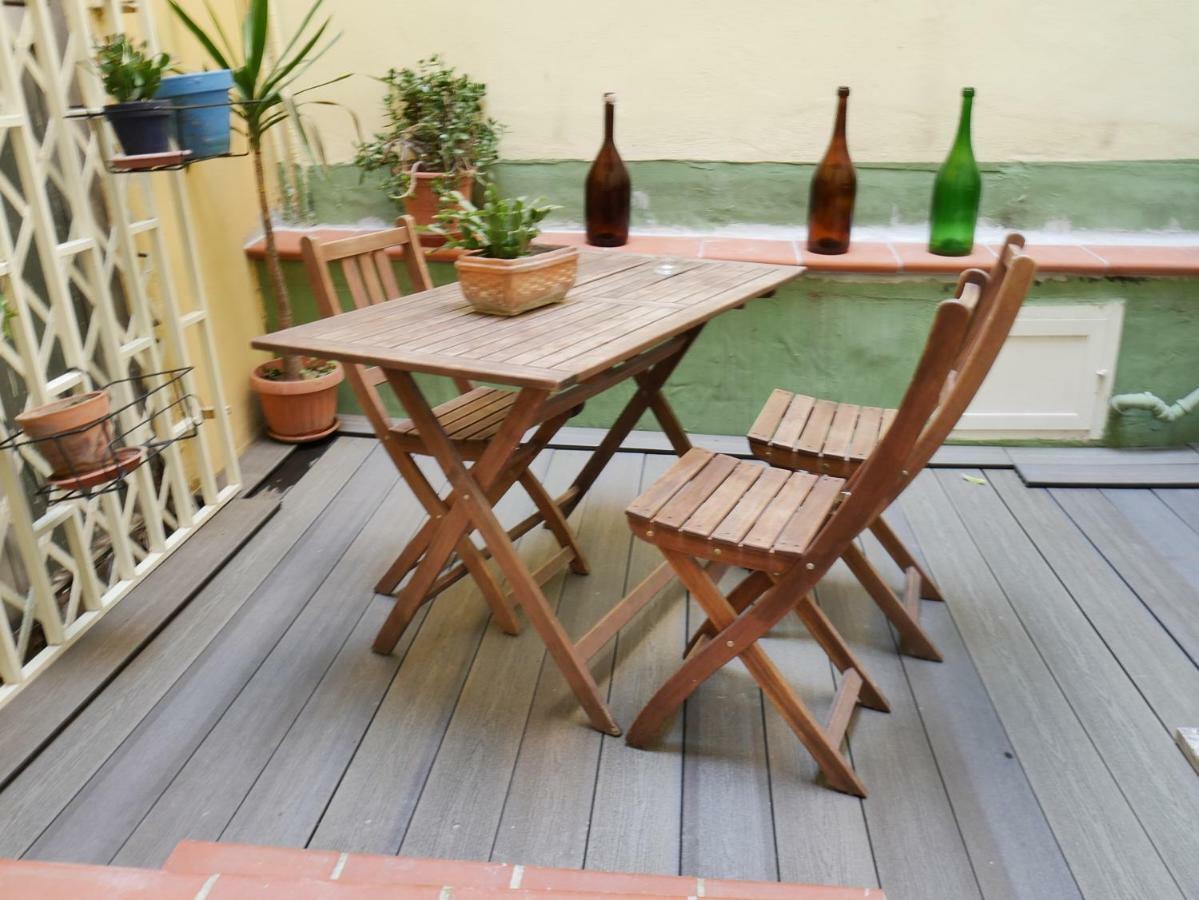 Casa Pesadina Napoli
