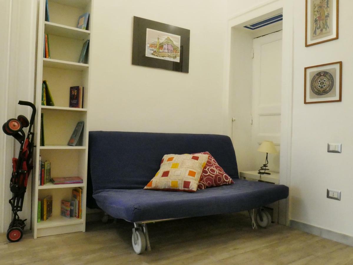 Casa Pesadina Napoli