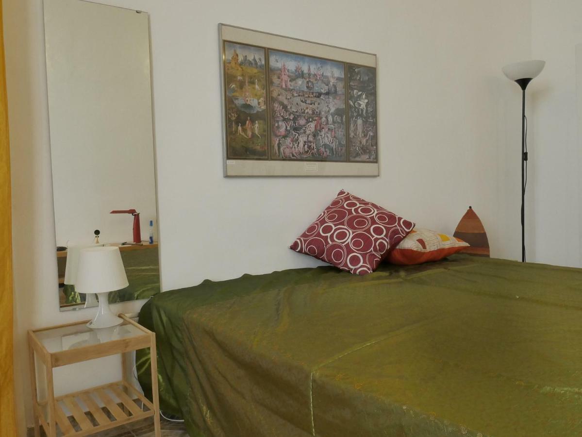 Casa Pesadina