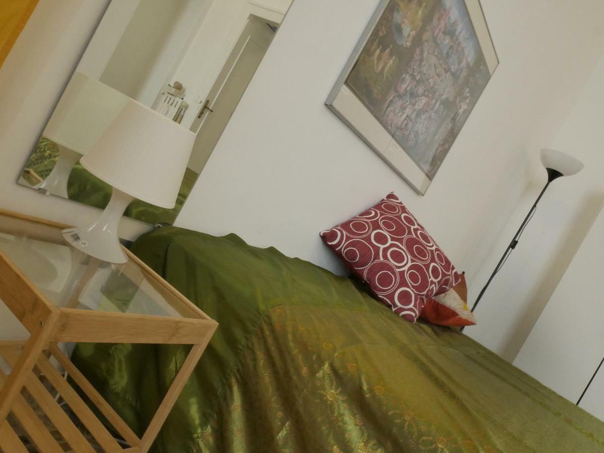 Appartamento Casa Pesadina *