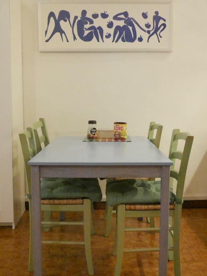 Casa Pesadina * Napoli
