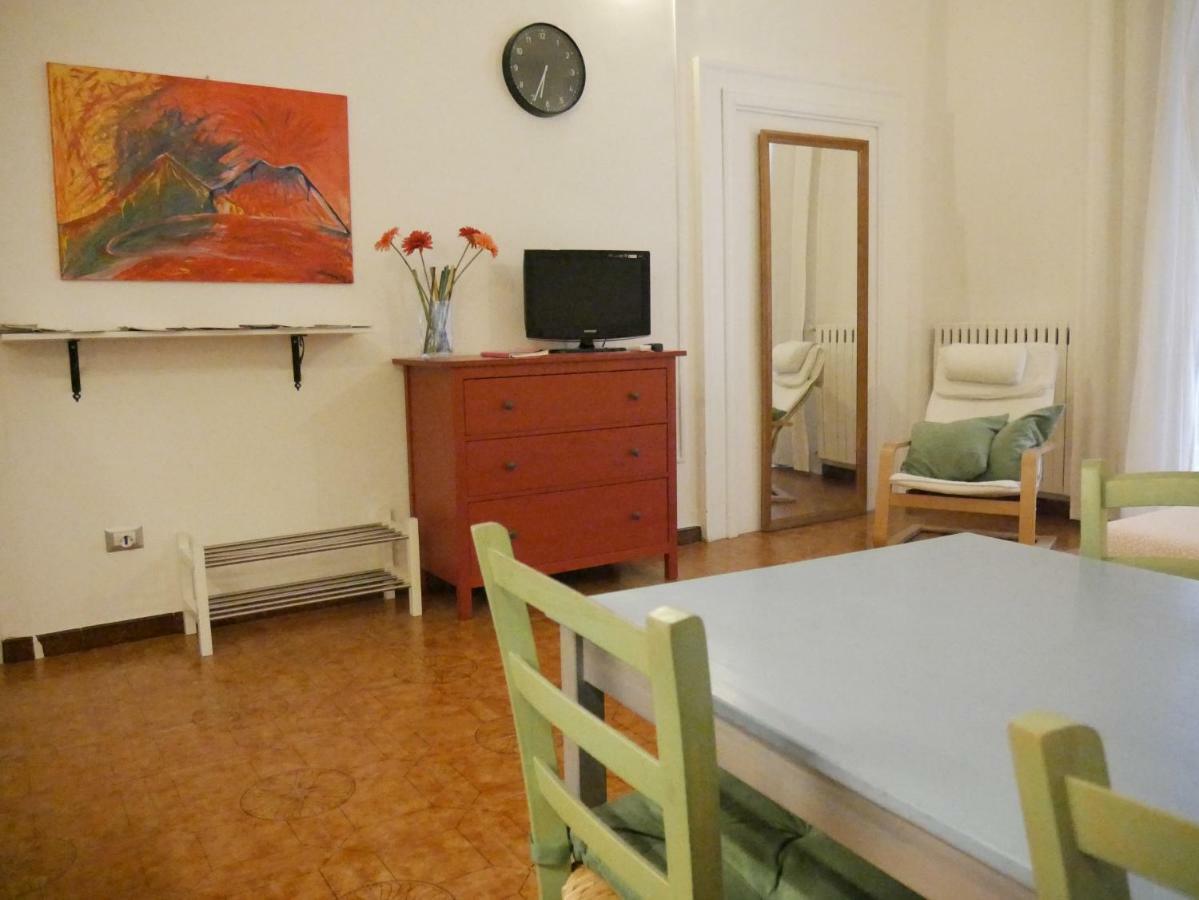 Casa Pesadina Appartamento Napoli