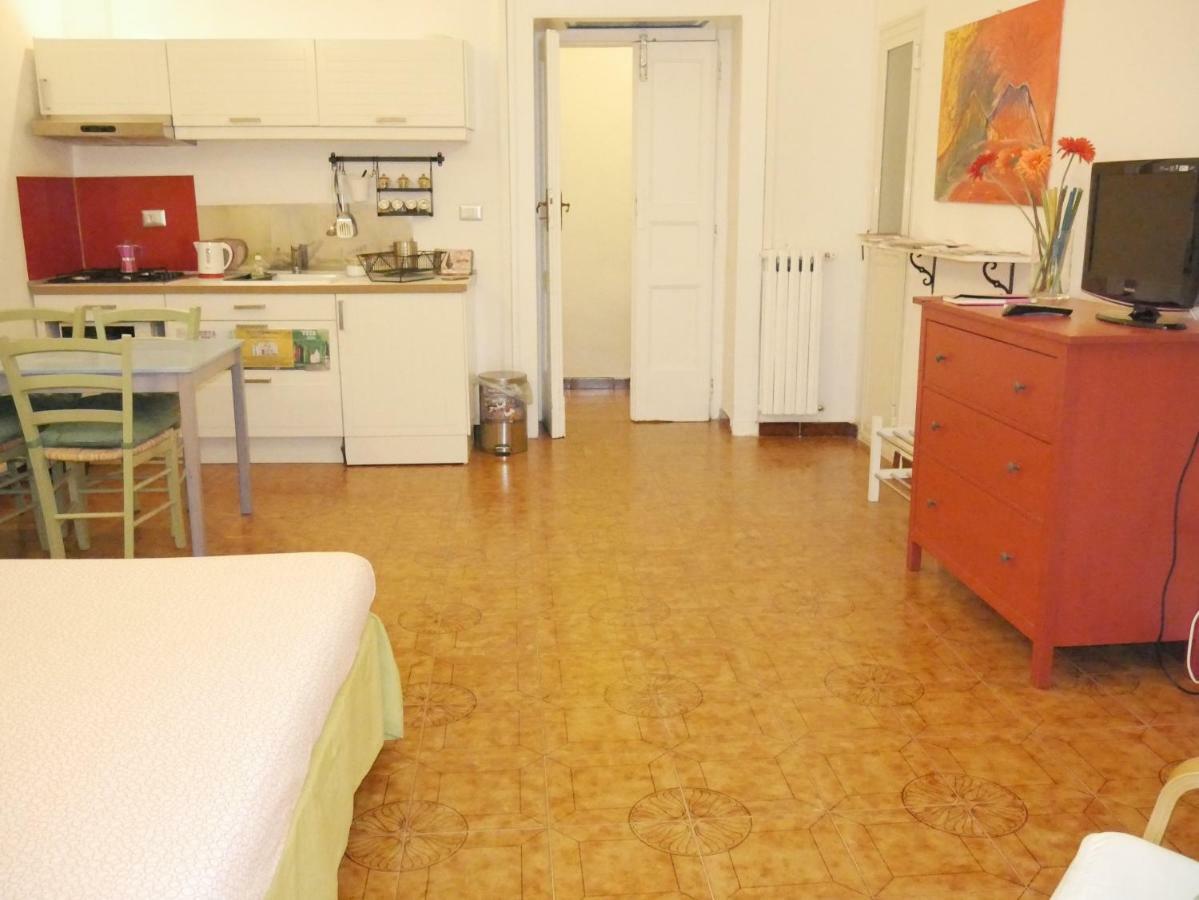 Casa Pesadina Appartamento